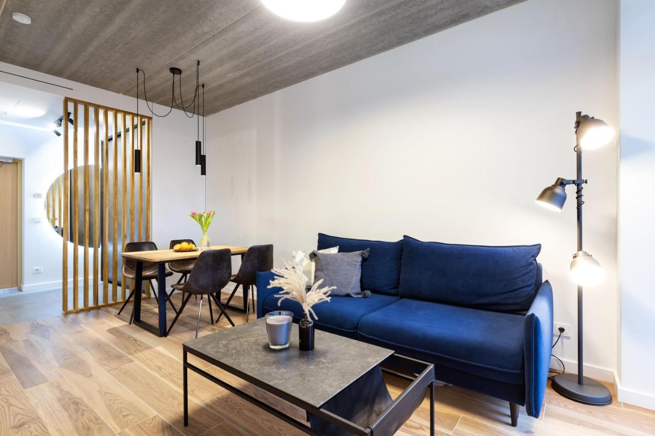 City Center Sanctuary Modern Business-Class Studio With Free Parking In The Heart Of Вилнюс Екстериор снимка