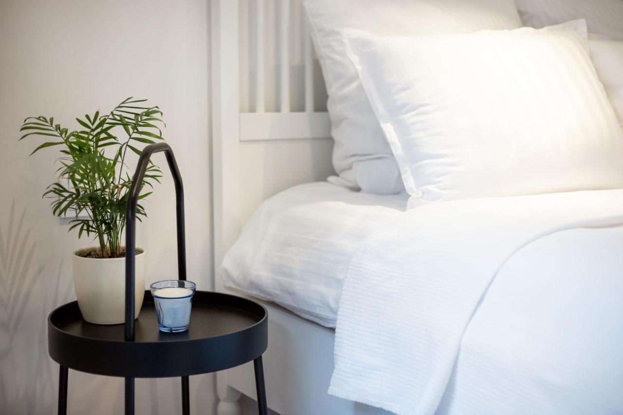 City Center Sanctuary Modern Business-Class Studio With Free Parking In The Heart Of Вилнюс Екстериор снимка